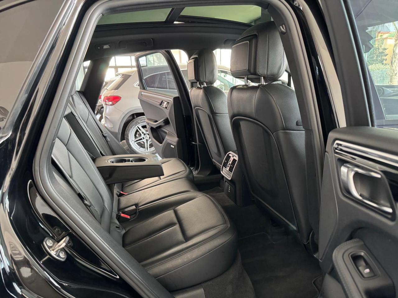 Porsche Macan 3.0 S 354cv pdk Tetto 21" Chrono Full