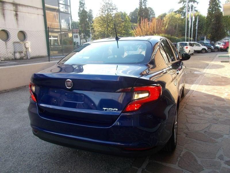 FIAT Tipo 1.6 Mjt S&S 4 porte 338.7575187 MASSARI MARCO