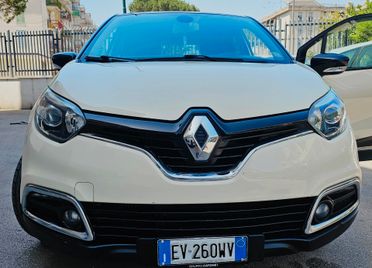 Renault Captur 1.5 dCi 8V 90 CV EDC Energy R-Link