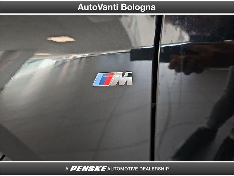 BMW Serie 1 120d xdrive Msport auto