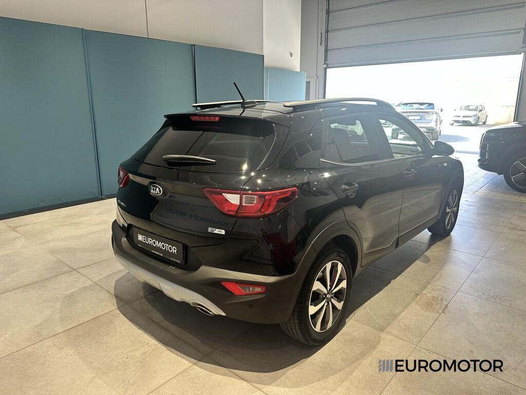 Kia Stonic 1.2 ECOGPL Style 2WD