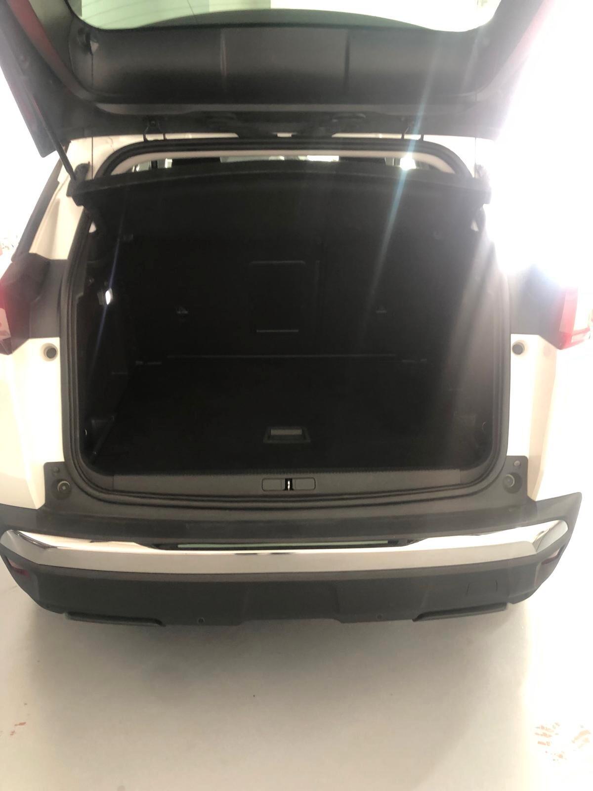 Peugeot 3008 BlueHDi 120 S&S EAT6 Business