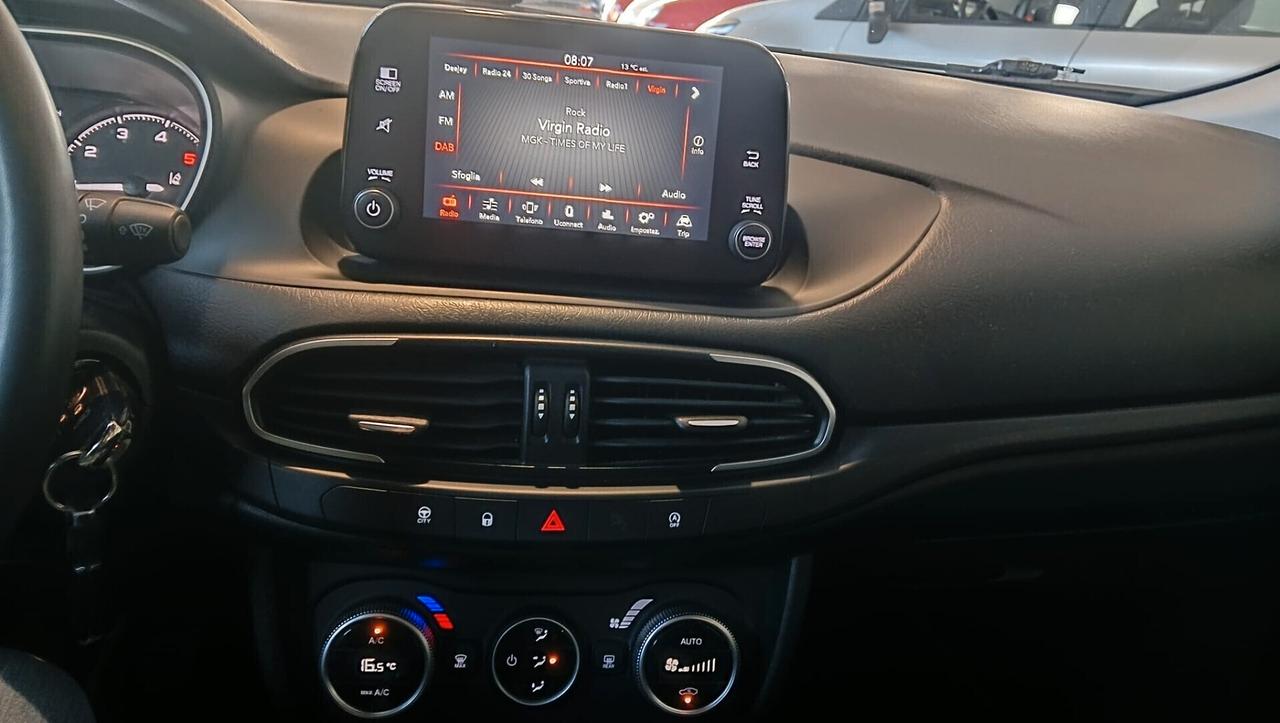 Fiat Tipo 1.3 Mjt S&S 5 porte
