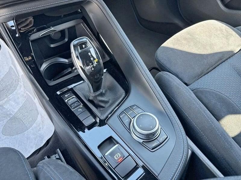 Bmw X2 sDrive20i Msport