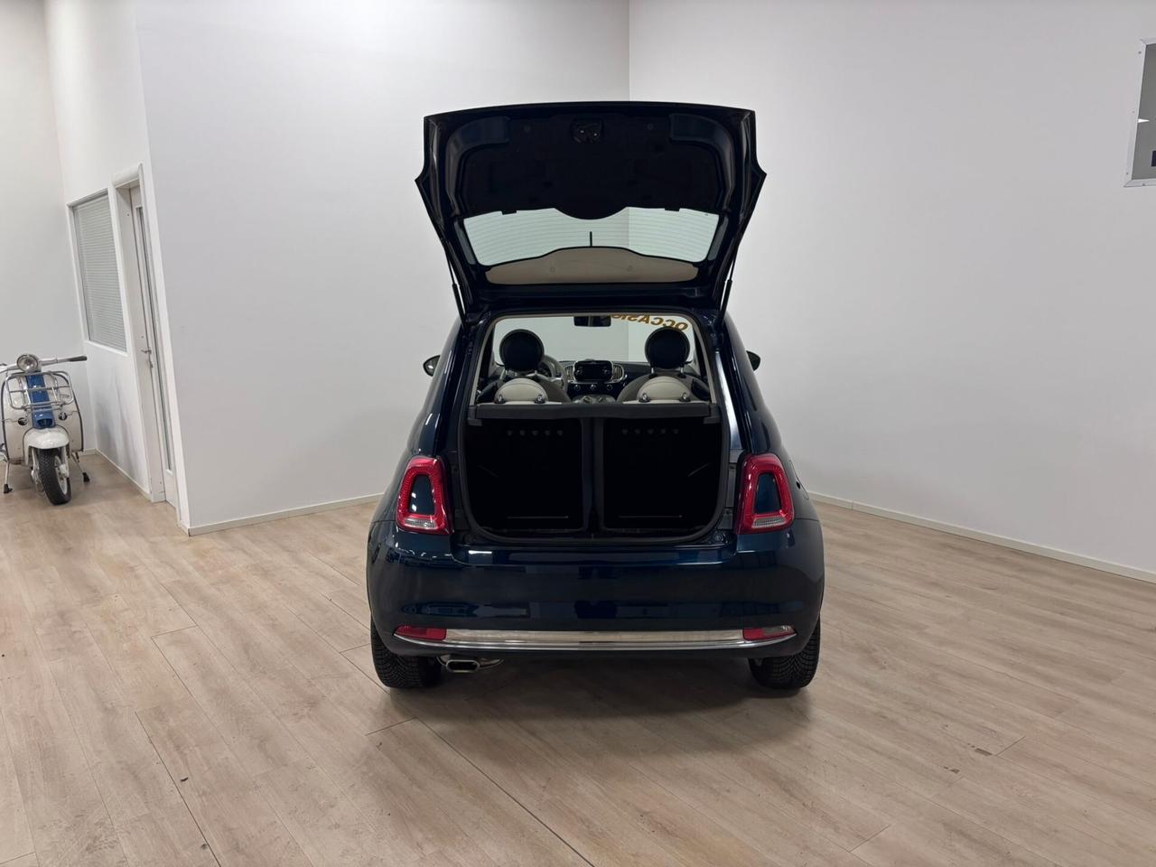 Fiat 500 1.3 Multijet 16V 95 CV