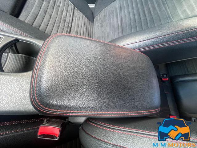 MERCEDES-BENZ CLA 200 d 4Matic Automatic PROMMO