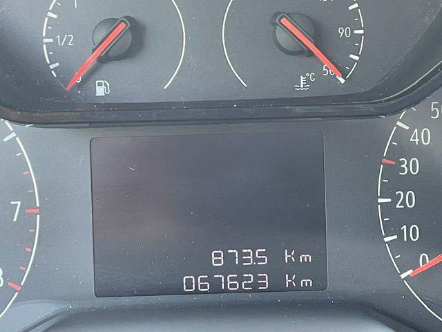 OPEL Crossland 1.2 Turbo 12V 110 CV S&S Edition