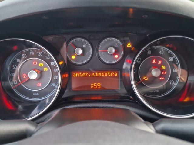 FIAT Punto Evo 1.2 5 porte S&S MyLife