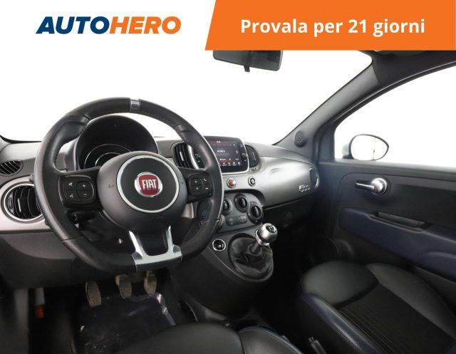 FIAT 500 1.2 Rockstar