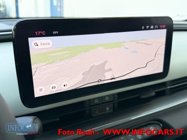 FIAT 600 Hybrid 100 CV DCT MHEV La Prima - PROMO