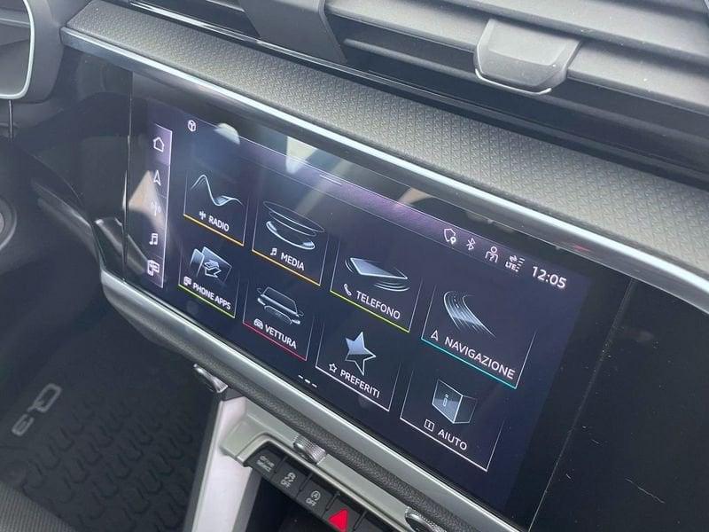 Audi Q3 Q3 SPB 35 TDI S tronic S line edition