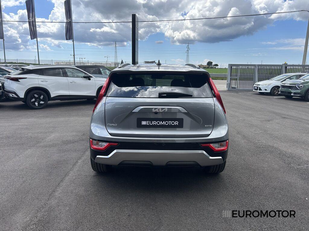 Kia Niro 1.6 GDi PHEV Style DCT