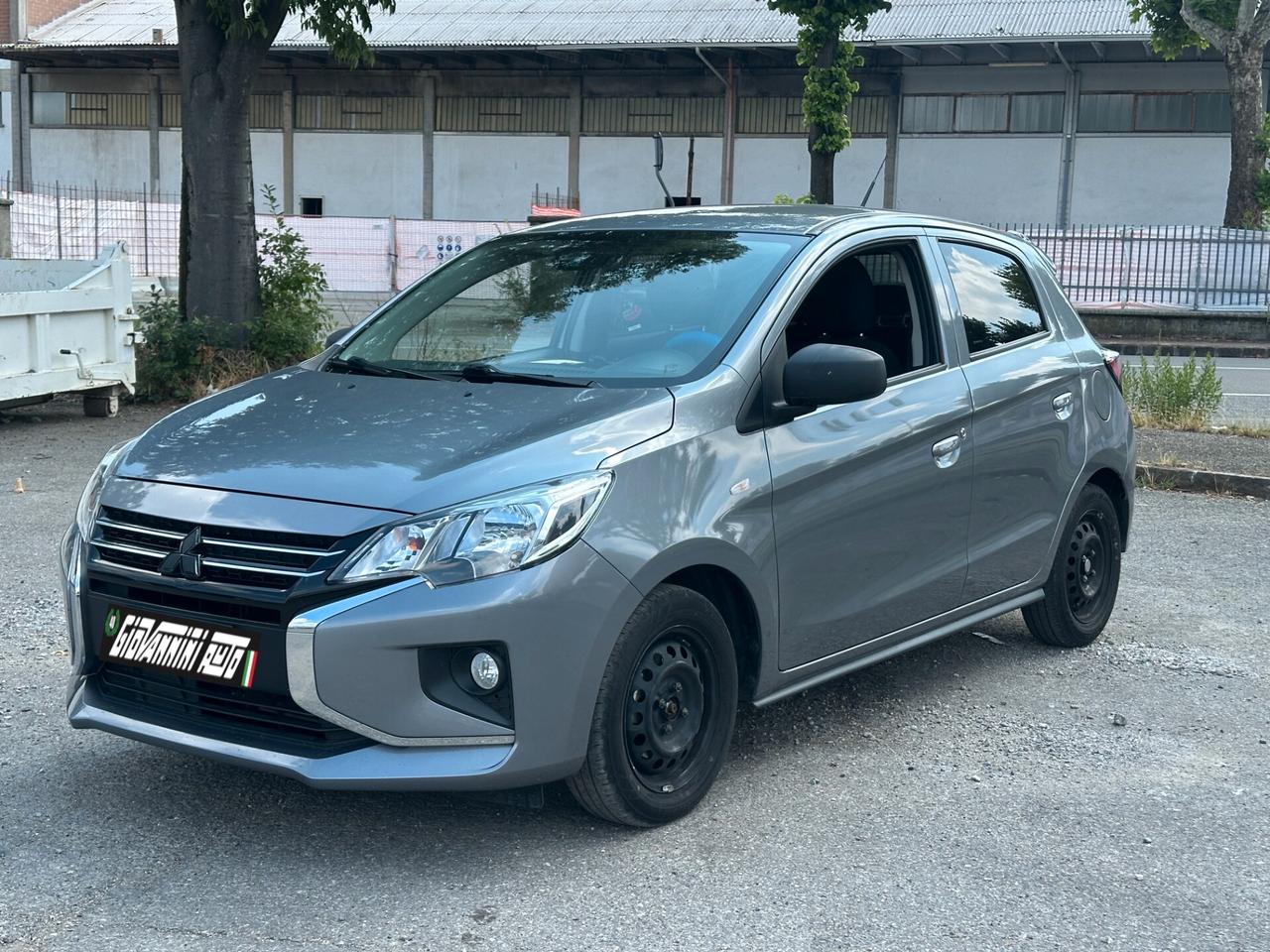 Mitsubishi Space Star Space Star 1.2 Invite Radio