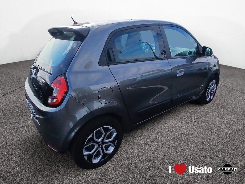 Renault Twingo III 2019 1.0 sce Zen 65cv