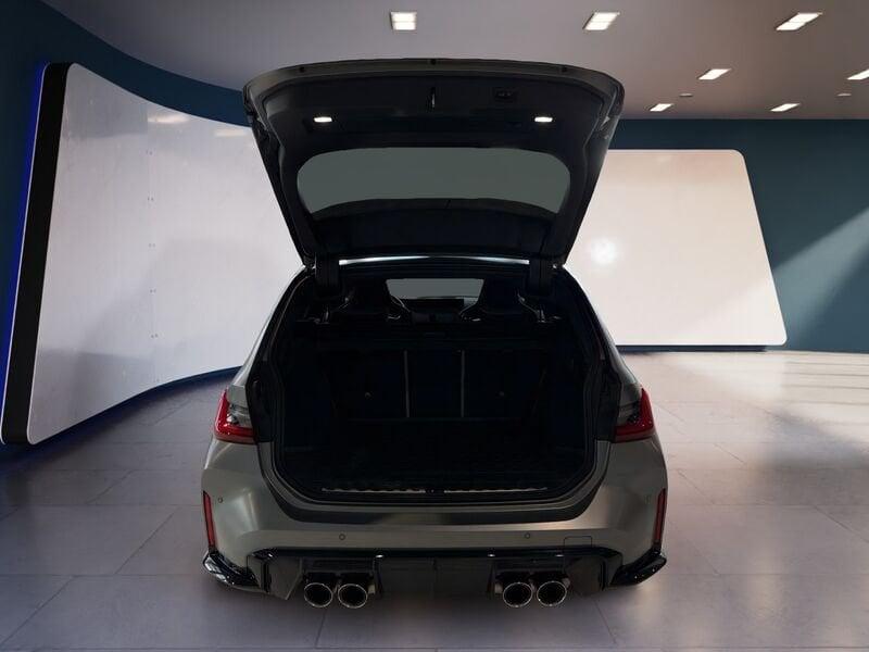 BMW Serie 3 M3 G81 2022 Touring M3 Touring 3.0 Competition M xdrive auto