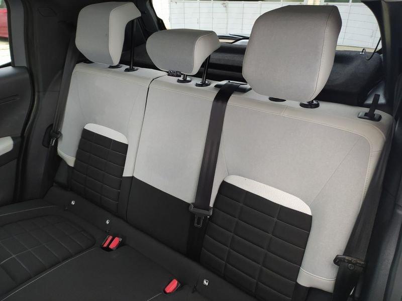 Citroën C3 100 Max Finanziato