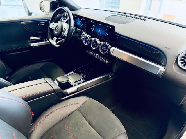 Mercedes-Benz GLB 200 d Premium AMG auto