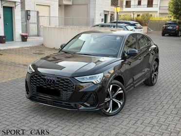 Audi Q3 SPB 35 TDI 150 CV S LINE, FULL FULL