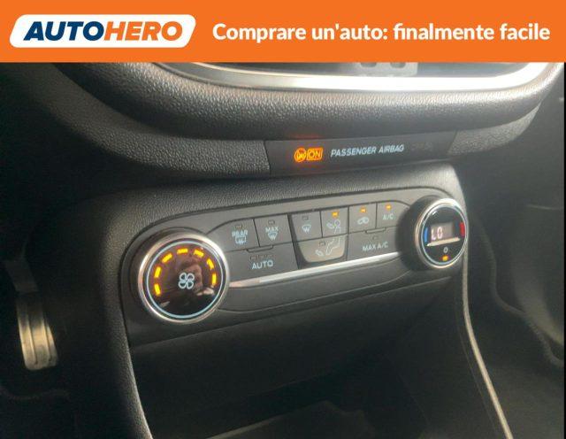 FORD Fiesta 1.0 Ecoboost 100 CV 5 porte ST-Line