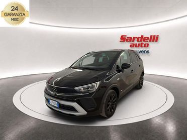 OPEL Crossland 1.5 ECOTEC D 110 CV Start&Stop Design & Tech