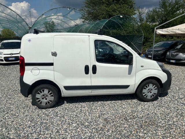 Fiat Fiorino 1.3 MJT 80CV
