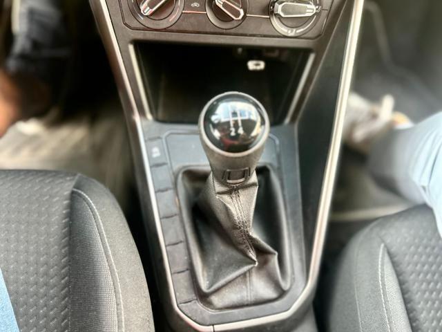 Volkswagen Polo 1.0 TSI 5p. Comfortline BlueMotion Technology