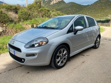 Fiat Punto Evo Sport 1.3 ok neopatentati