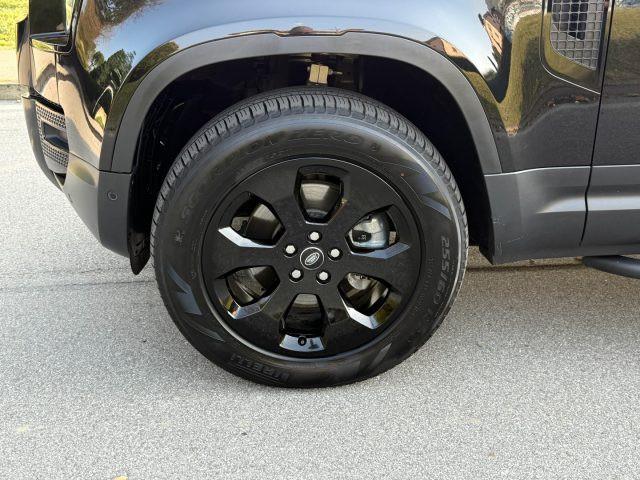 LAND ROVER Defender 110 3.0D I6 SE AUTOCARRO N1 PREZZO NETTO