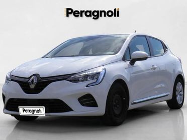 RENAULT Clio Blue dCi 85 CV 5 porte Intens