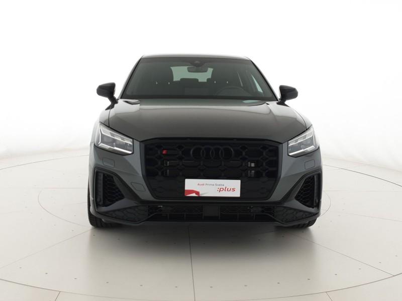 2.0TFSI 300CV quattro S tronic