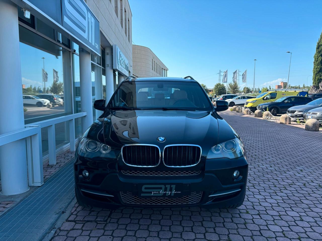 Bmw X5 xDrive30d Eletta