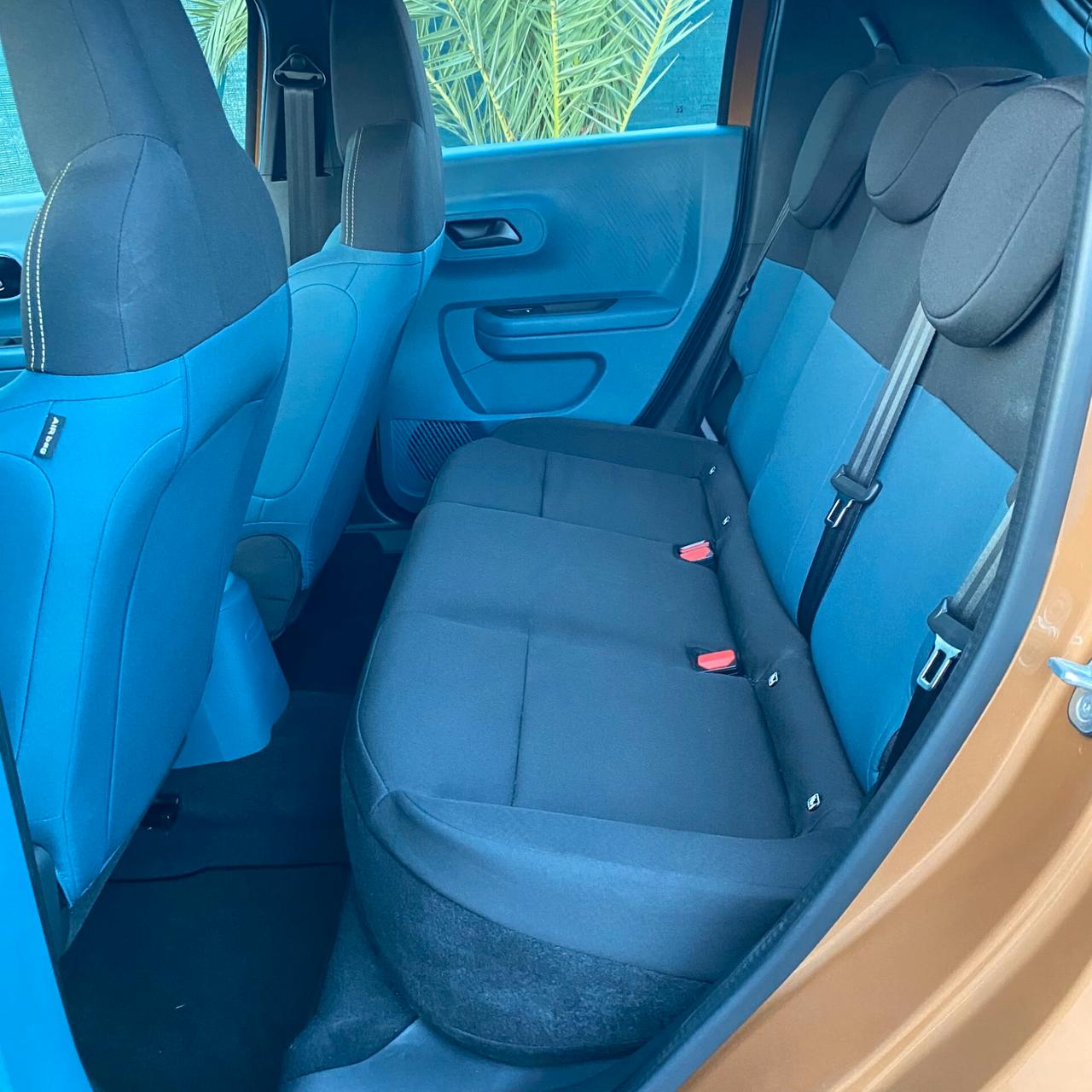 Fiat Grande Panda 1.2 Hybrid 110 CV S&S Icon