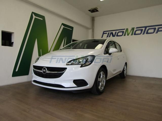 OPEL Corsa 1.4 90CV 5 porte