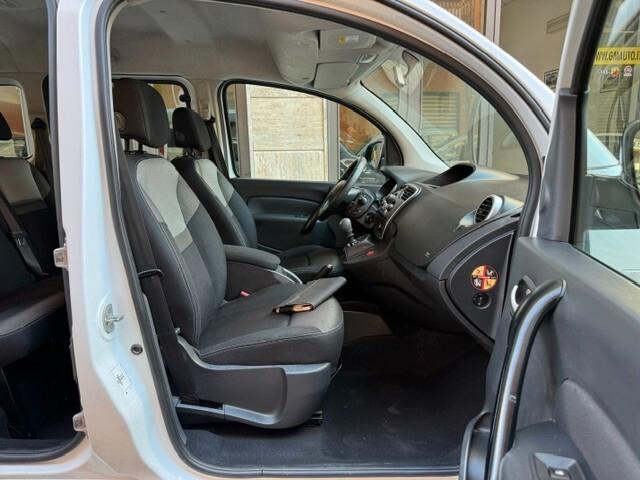 Renault Kangoo Blue dCi 8V 95CV 5 porte Life
