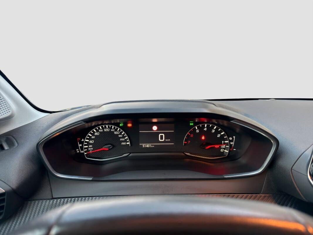 Peugeot 208 BlueHDi 100 Stop&Start 5 porte Active Pack 2020