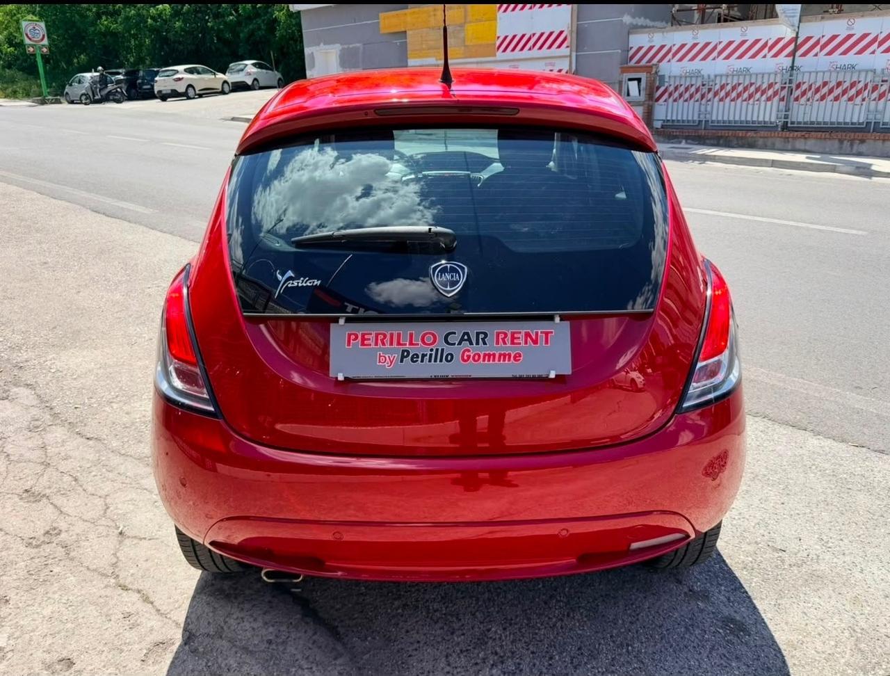 Lancia Ypsilon 1.2 69 CV 5 porte GPL Ecochic Gold