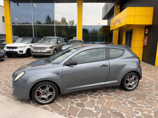 ALFA ROMEO MiTo 1.4 78 CV MANUALE SPORT PACK NEOPATENTATI