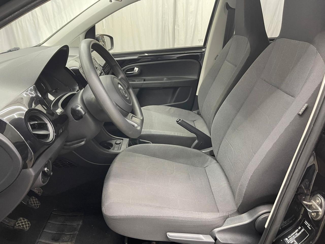 Volkswagen up! 1.0 5p. move