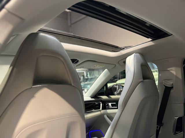 PORSCHE Panamera 2.9 4 E-Hybrid Sport Turismo