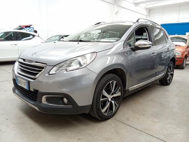 Peugeot 2008 1.6 e-HDi 92 CV Stop&Start Allure