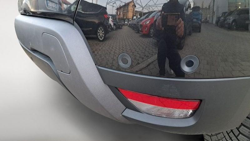 Dacia Duster 1.3 tce Extreme 4x2 150cv edc fap