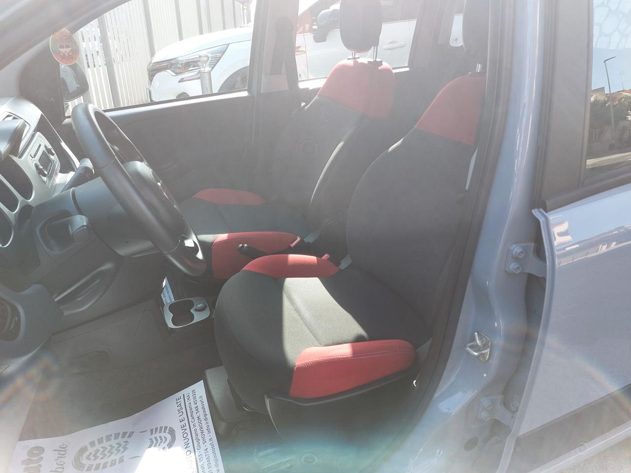 Fiat Panda 1.2 EasyPower Easy GPL 69cv my19