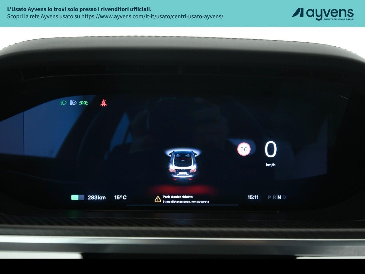 Tesla Model S 100kWh Plaid