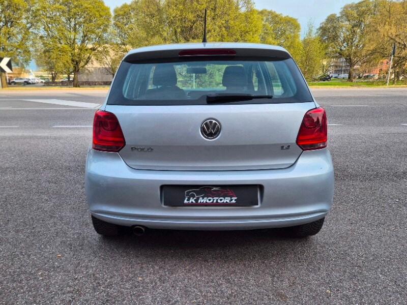 VOLKSWAGEN Polo 5ª serie Polo 1.4 5 porte Comf...