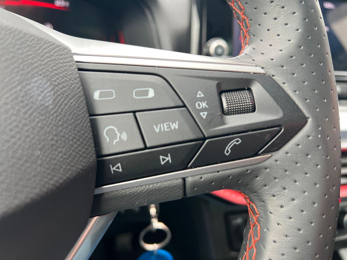 SEAT Ibiza 1.0 ecotsi FR 95cv