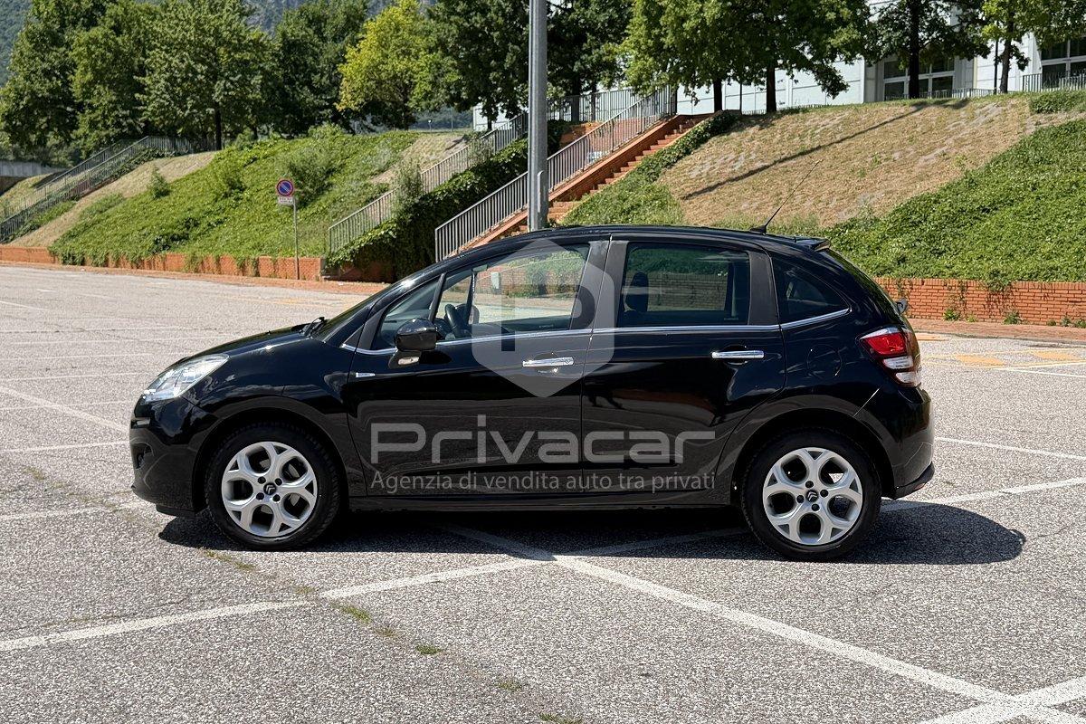 CITROEN C3 PureTech 82 Monna Lisa