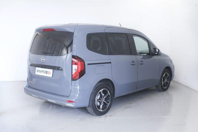 NISSAN Townstar 1.3 130 CV Tekna Navigatore/Keyless/Climatronic