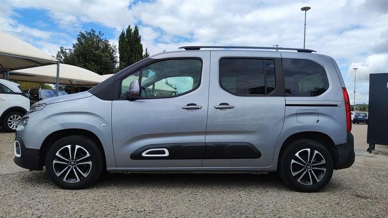 Citroën Berlingo Berlingo BlueHDi 100 Combi M Feel