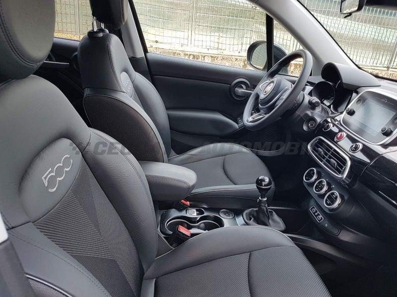 FIAT 500X 500X 1.0 T3 Cross 120cv