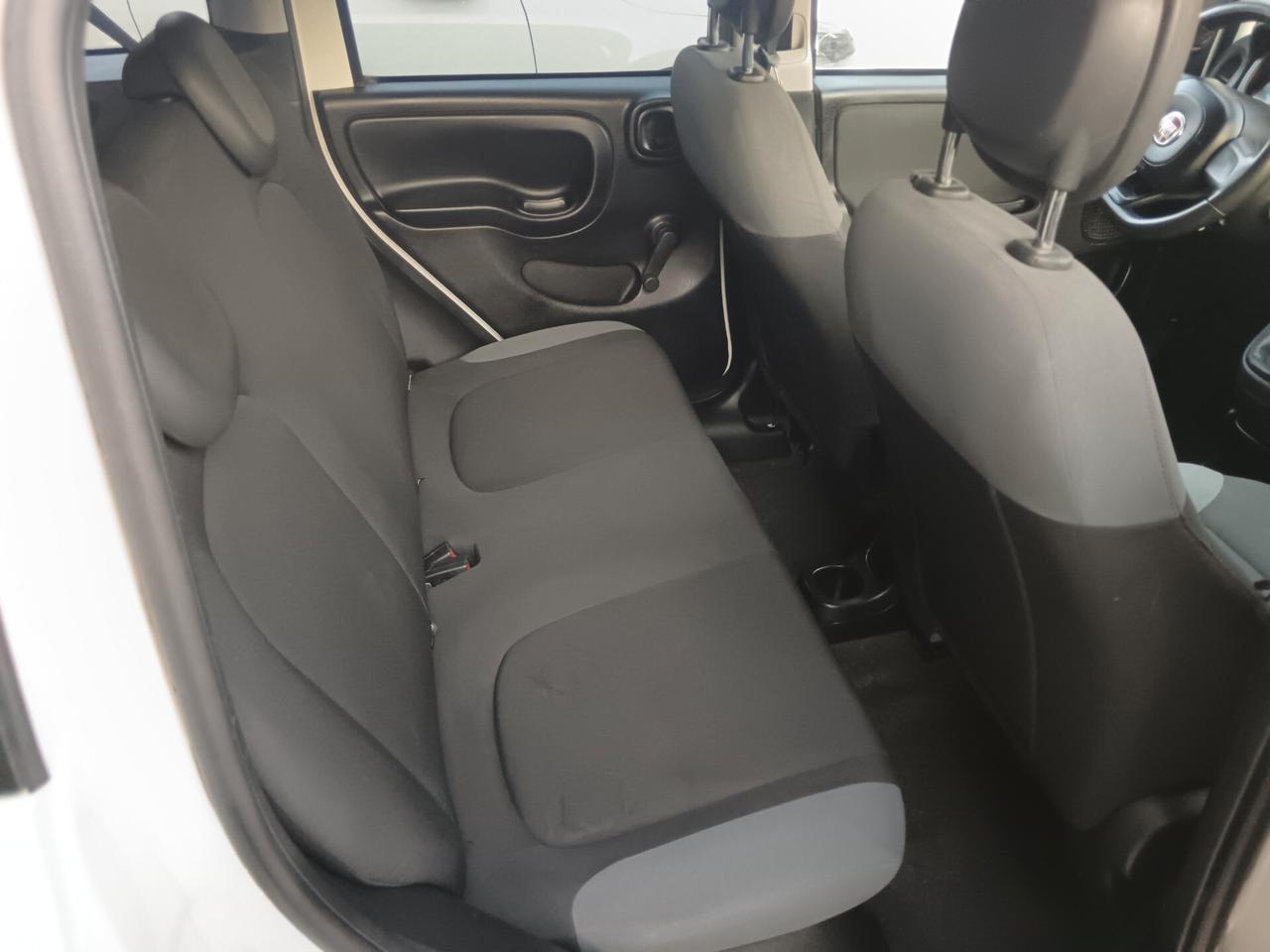 Fiat Panda 1.3 MJT 95CV EASY NEOPATENTATI